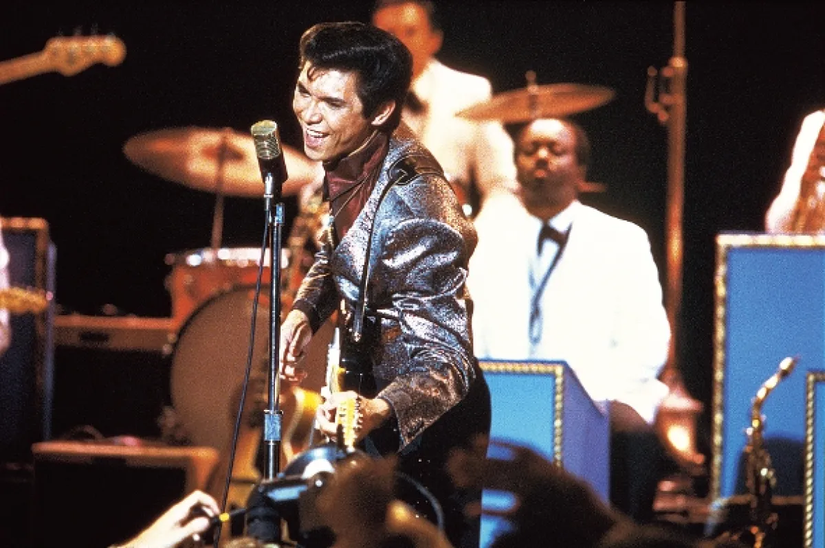 La Bamba, 1987 - fotogaléria