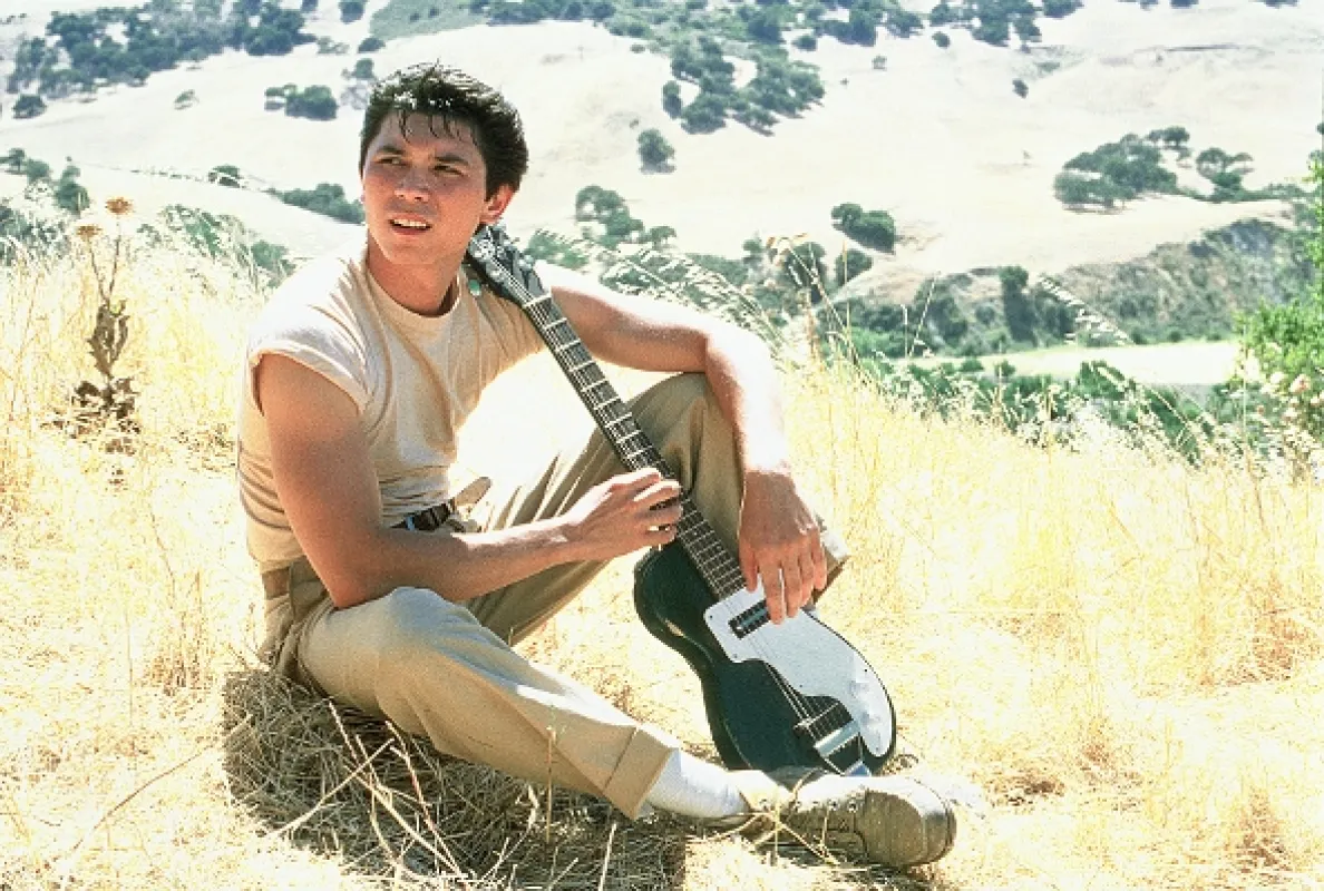 La Bamba, 1987 - fotogaléria