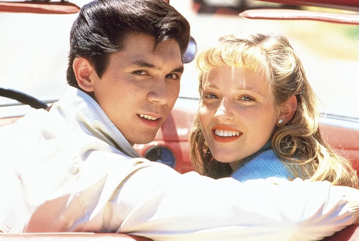 La Bamba, 1987 - fotogaléria