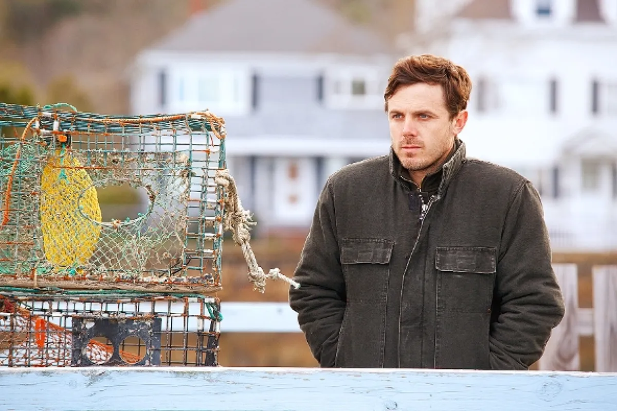 Místo u moře (Manchester By The Sea), 2016 - fotogaléria