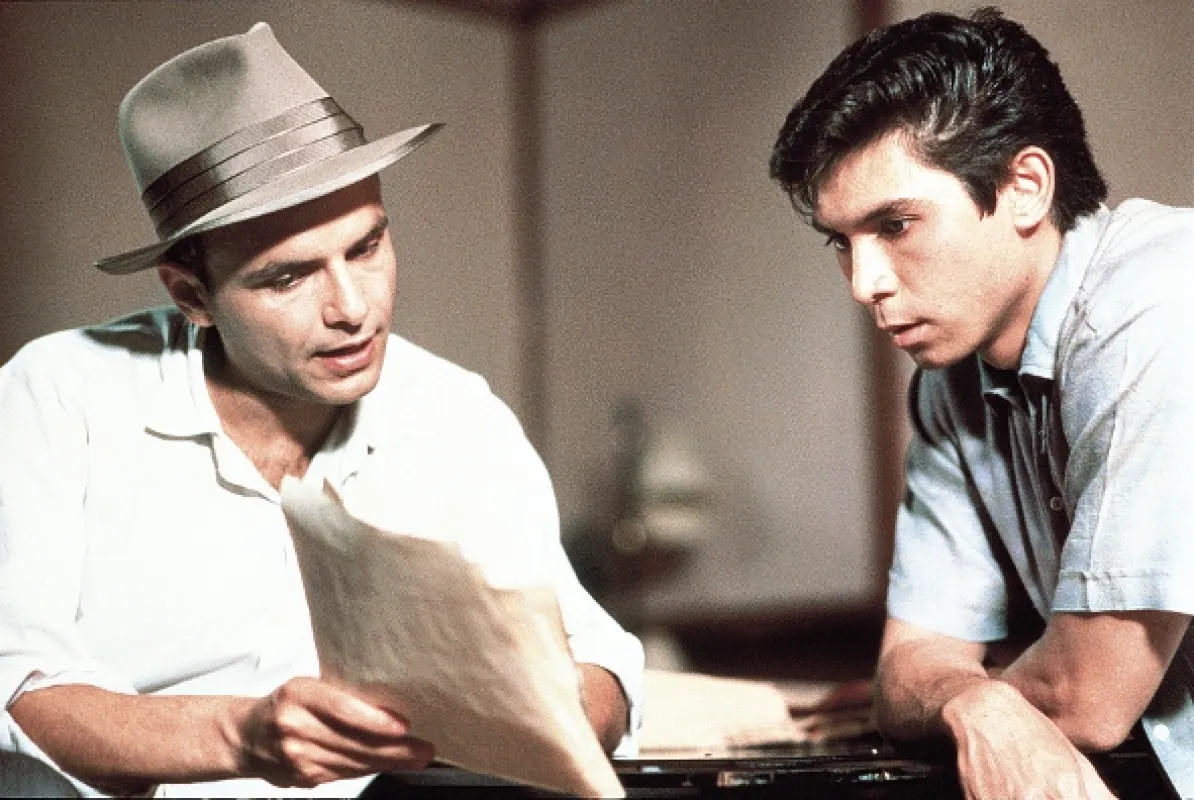 La Bamba, 1987 - fotogaléria