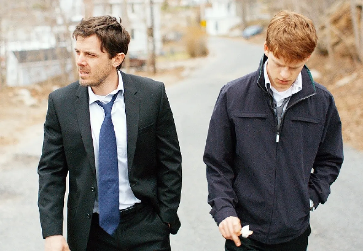 Místo u moře (Manchester By The Sea), 2016 - fotogaléria