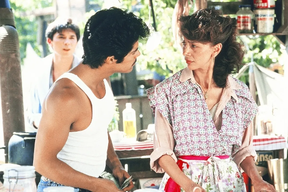 La Bamba, 1987 - fotogaléria