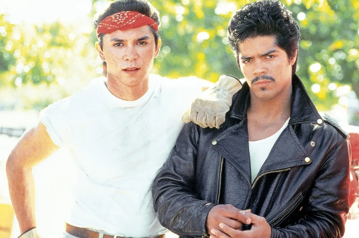 La Bamba, 1987 - fotogaléria