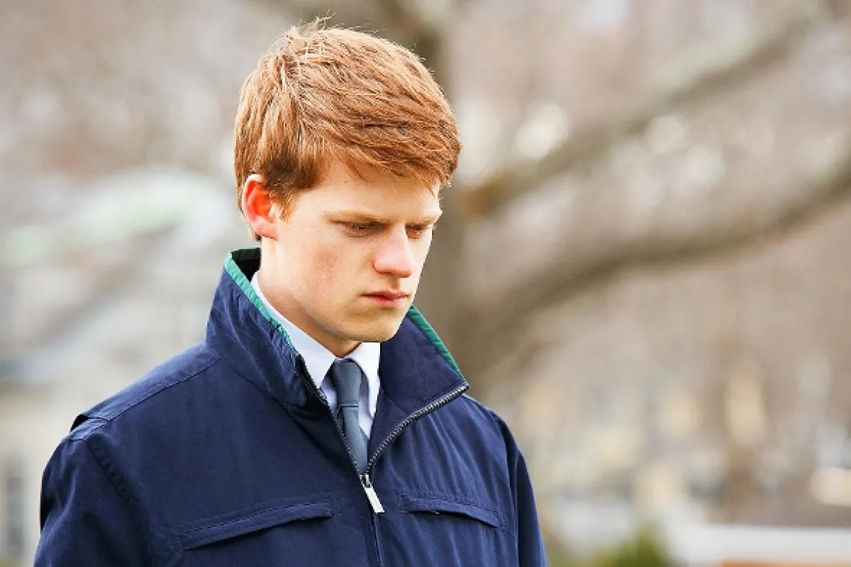 Místo u moře (Manchester By The Sea), 2016 - fotogaléria