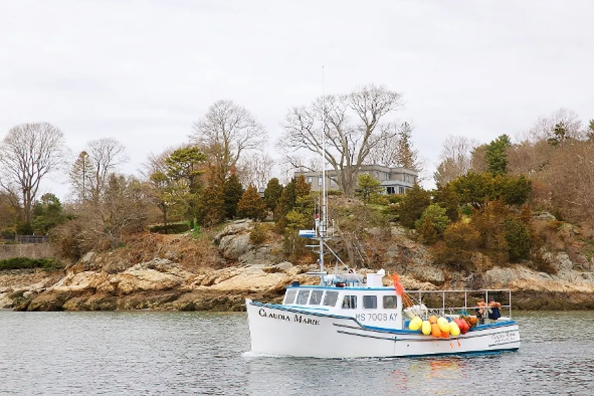 Místo u moře (Manchester By The Sea), 2016 - fotogaléria