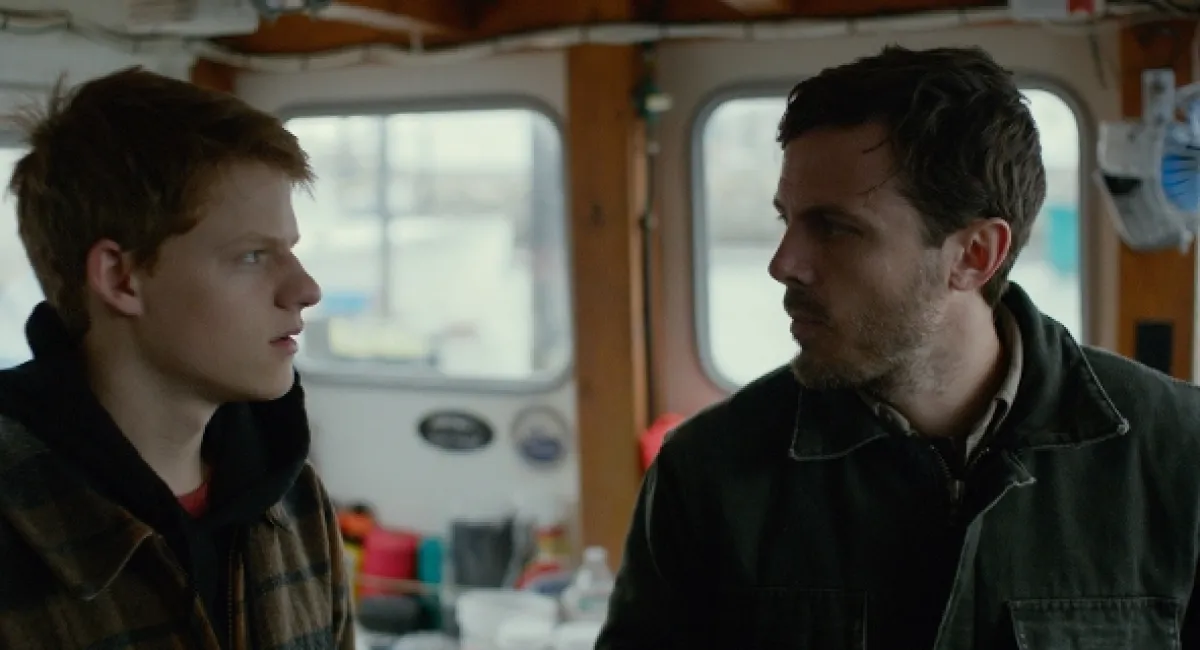 Místo u moře (Manchester By The Sea), 2016 - fotogaléria
