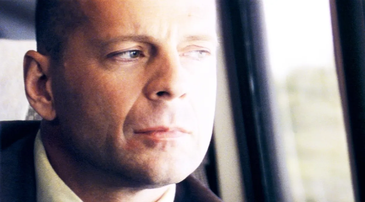 Vyvolený (Unbreakable), 2000 - fotogaléria