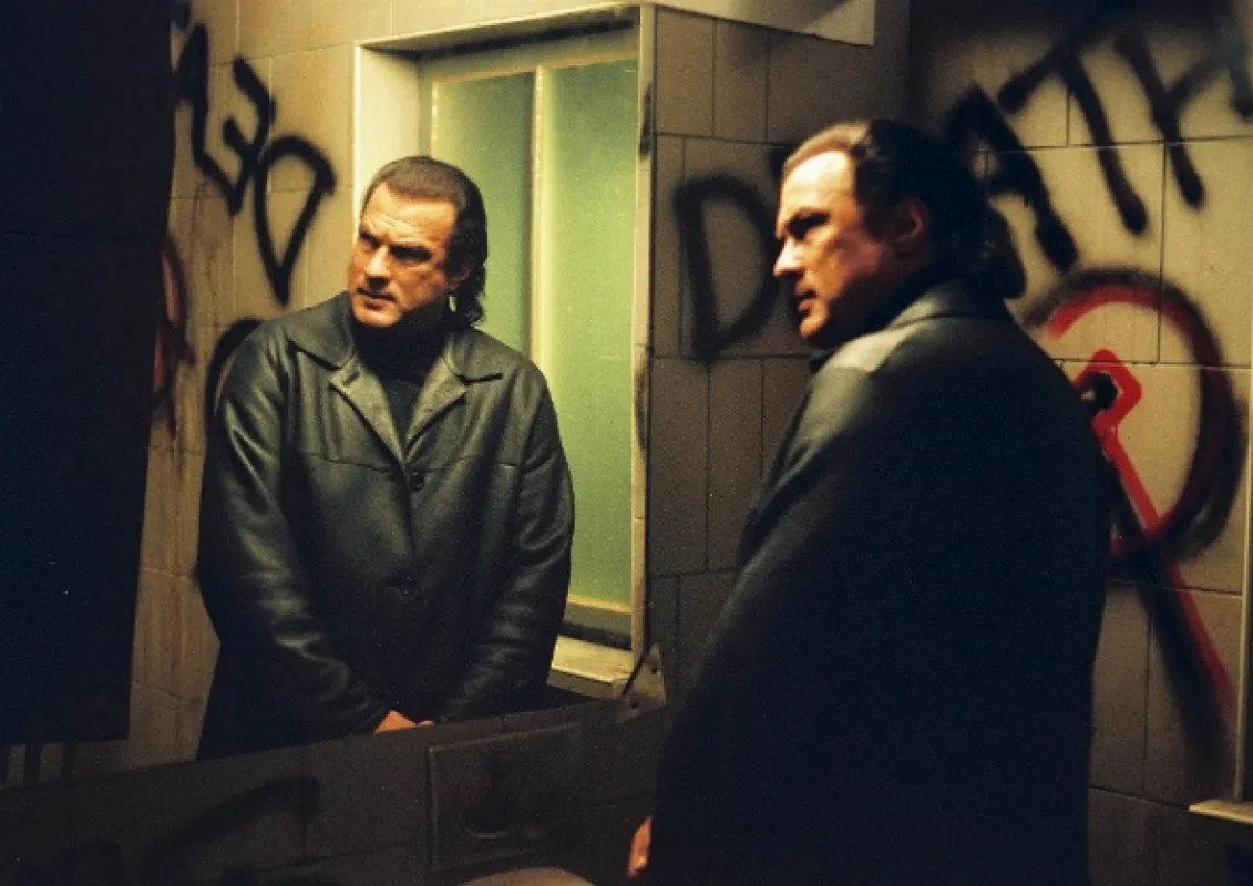 Cizinec (Foreigner, The), 2003 - fotogaléria