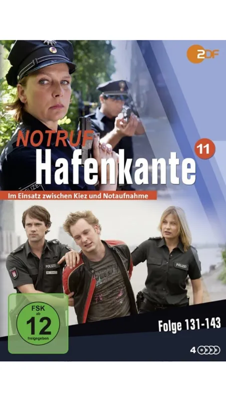 Policie Hamburk, 2016 - fotogaléria