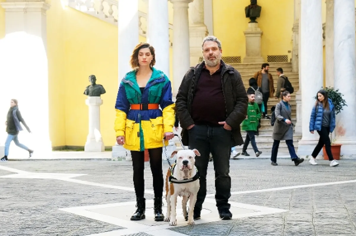 Blanca, 2021 - fotogaléria