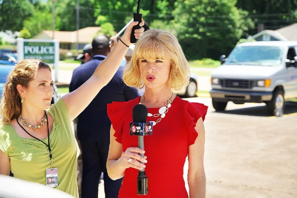 Škandál v Yuba County (Breaking News In Yuba County), 2021 - fotogaléria