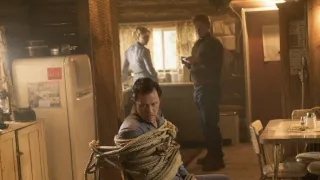 Fargo II (8/10)