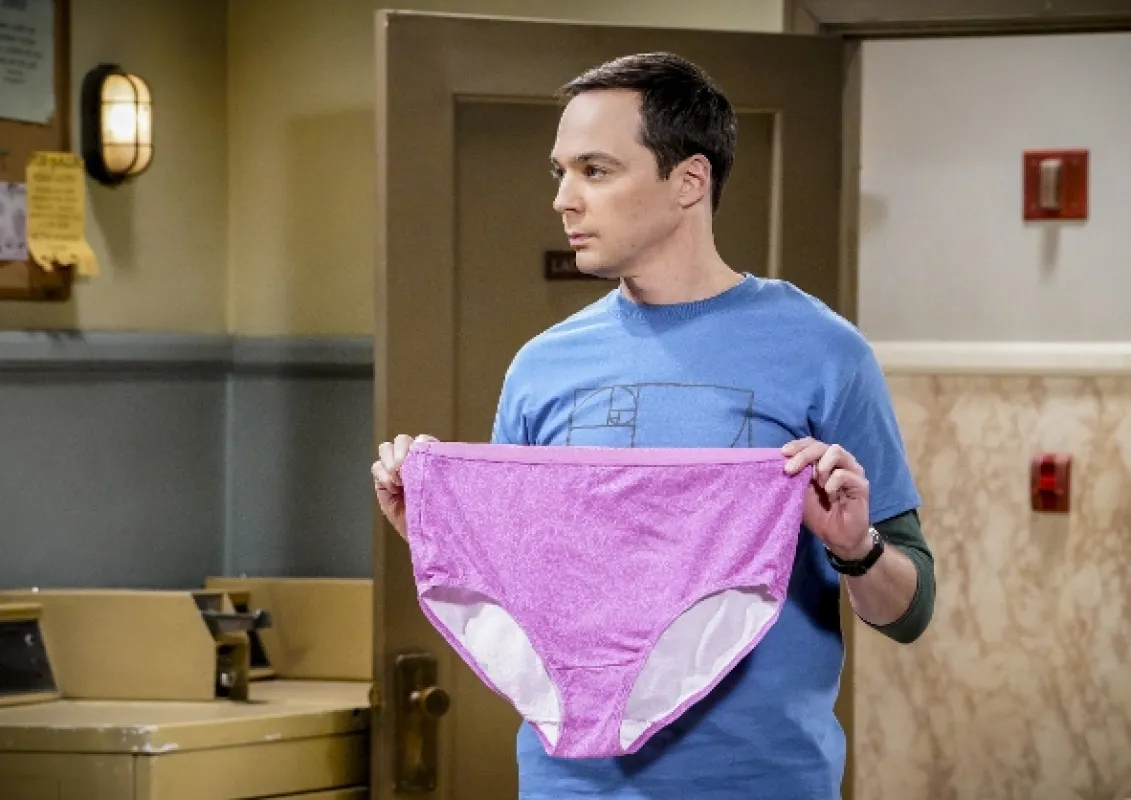 Teorie velkého třesku (The Big Bang Theory XI: The Gates Excitation), 2018 - fotogaléria