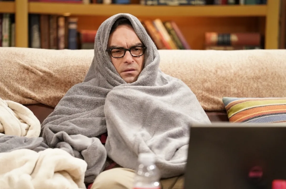 Teorie velkého třesku (The Big Bang Theory XI: The Gates Excitation), 2018 - fotogaléria