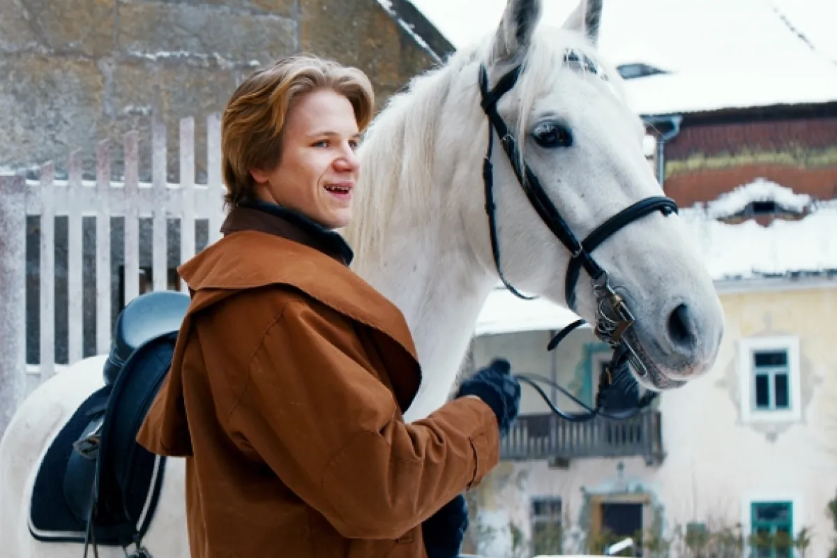 Poslední aristokratka, 2019 - fotogaléria