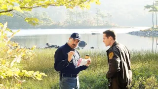 Jesse Stone: Smrt v jezeře