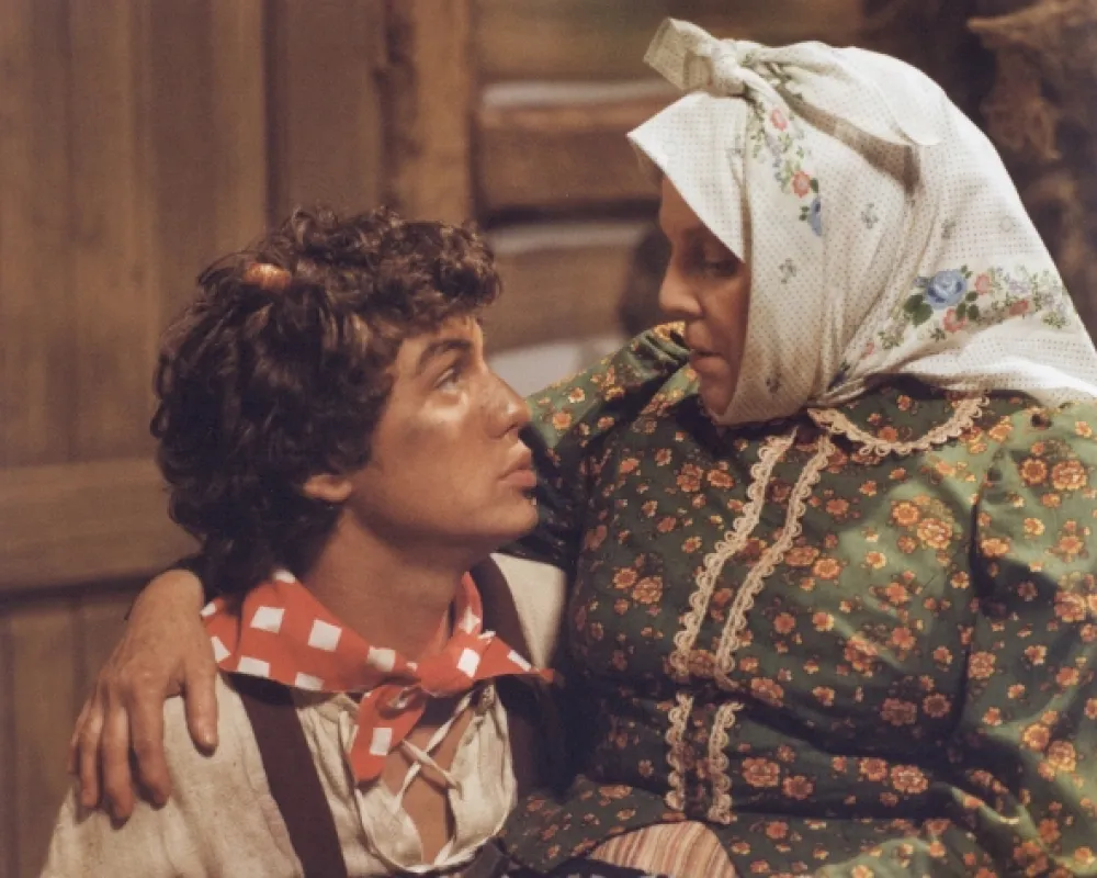 Čertovy kamene, 1982 - fotogaléria