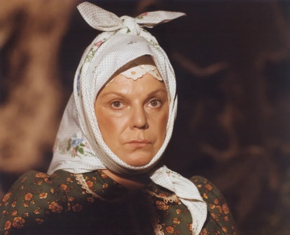 Čertovy kamene, 1982 - fotogaléria