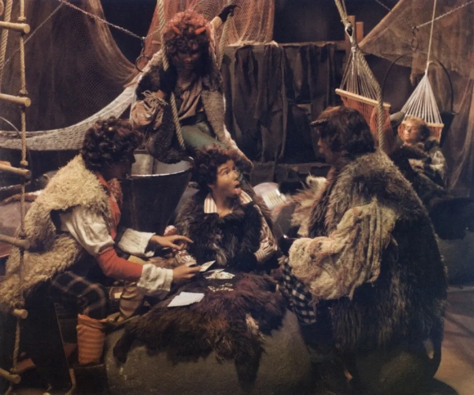 Čertovy kamene, 1982 - fotogaléria