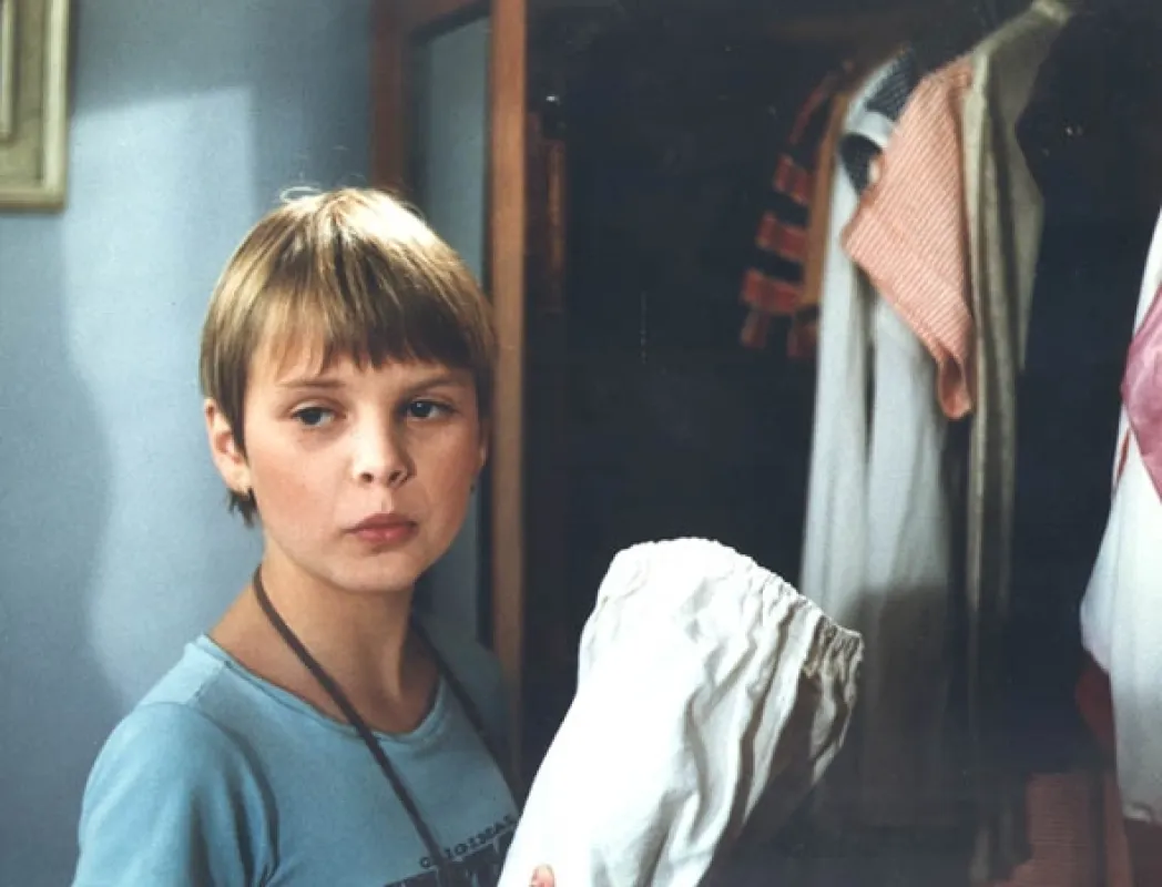 My, holky z městečka, 1985 - fotogaléria