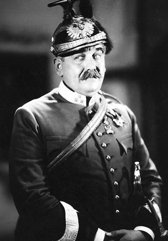 C. a K. polní maršálek, 1930 - fotogaléria