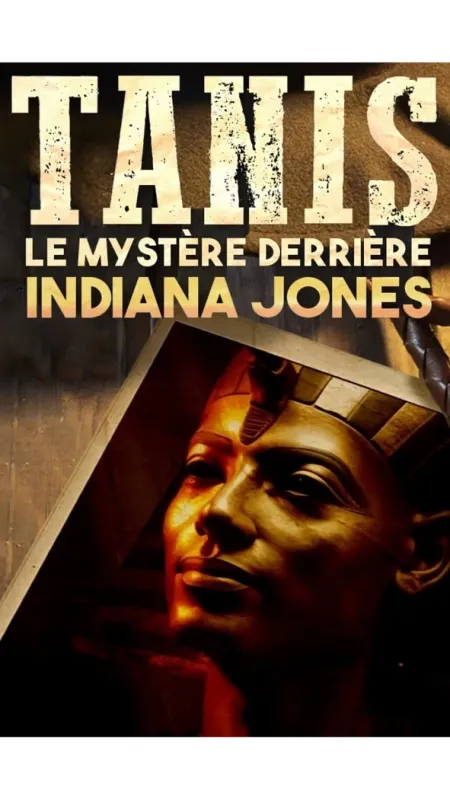 Stříbrný faraon - Pravdivý příběh Indiana Jonese (The Silver Pharaoh, the True Story of Indiana Jones), 2023 - fotogaléria
