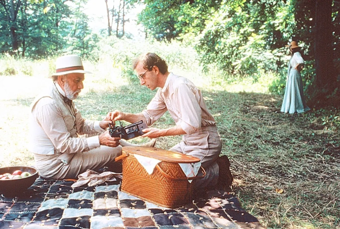 Sex noci svätojánskej, 1982 - fotogaléria