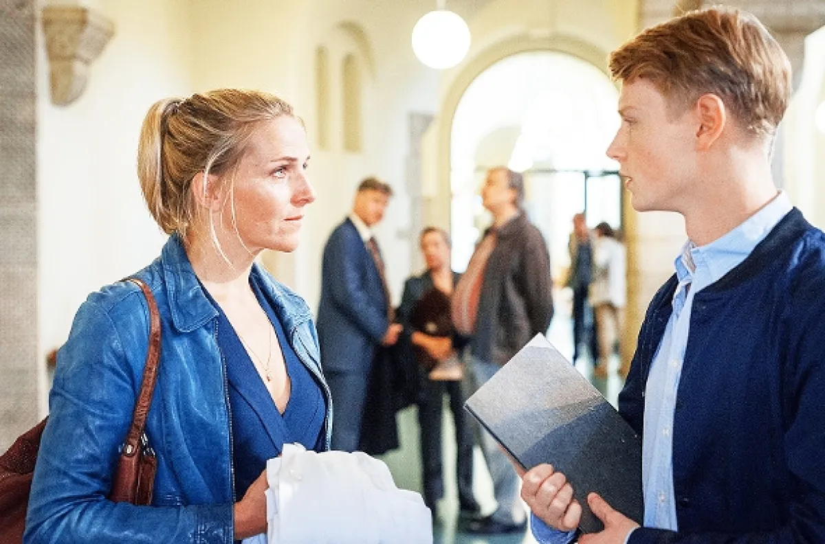 Ordinácia s výhľadom na more, 2022 - fotogaléria