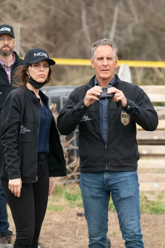 Námořní vyšetřovací služba: New Orleans (NCIS: New Orleans VII), 2020 - fotogaléria