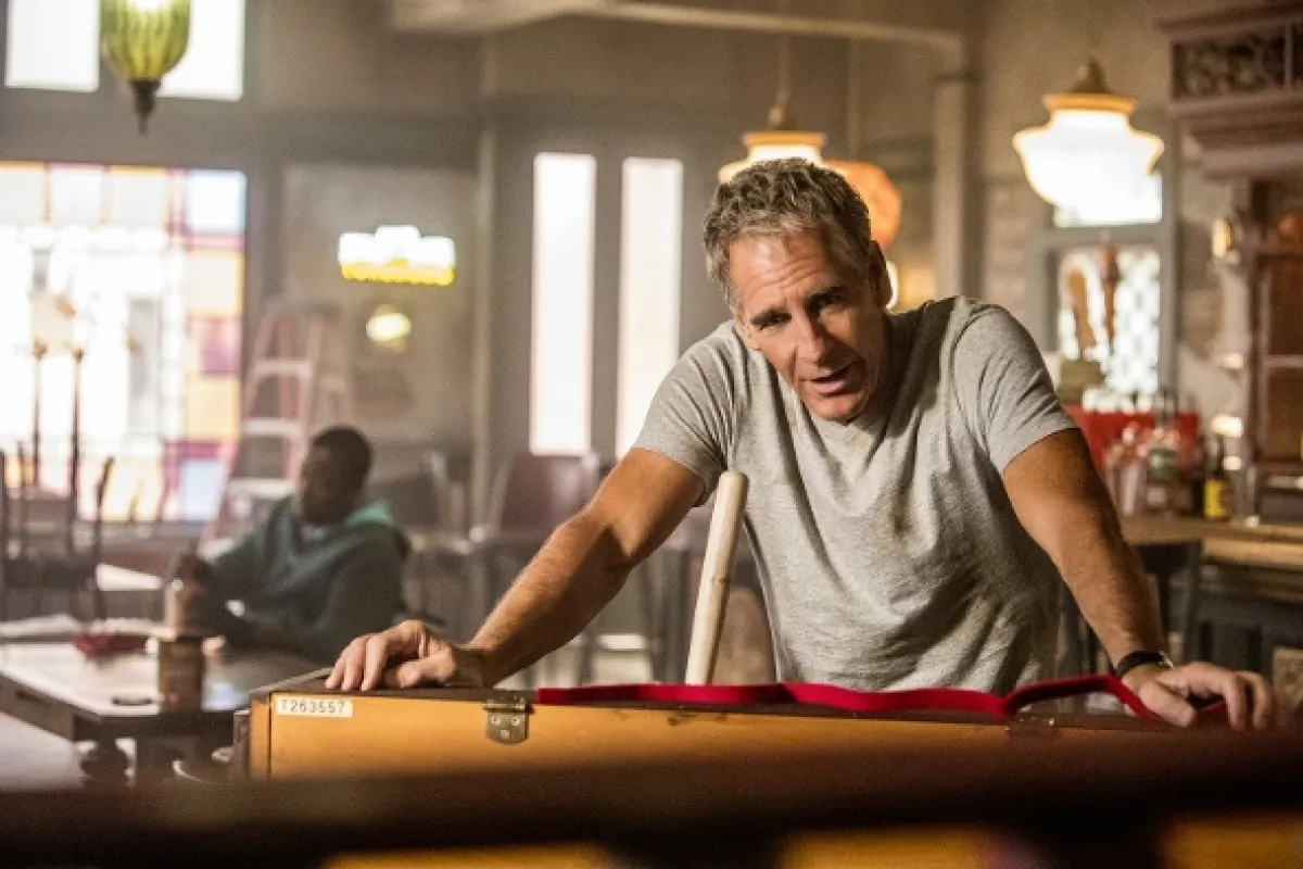 Námořní vyšetřovací služba: New Orleans (NCIS: New Orleans IV), 2017 - fotogaléria