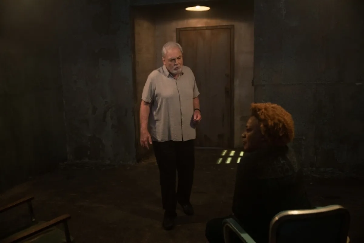 Námořní vyšetřovací služba: New Orleans (NCIS: New Orleans V), 2018 - fotogaléria