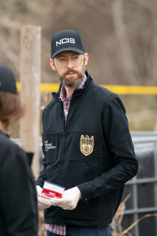 Námořní vyšetřovací služba: New Orleans (NCIS: New Orleans VII), 2020 - fotogaléria