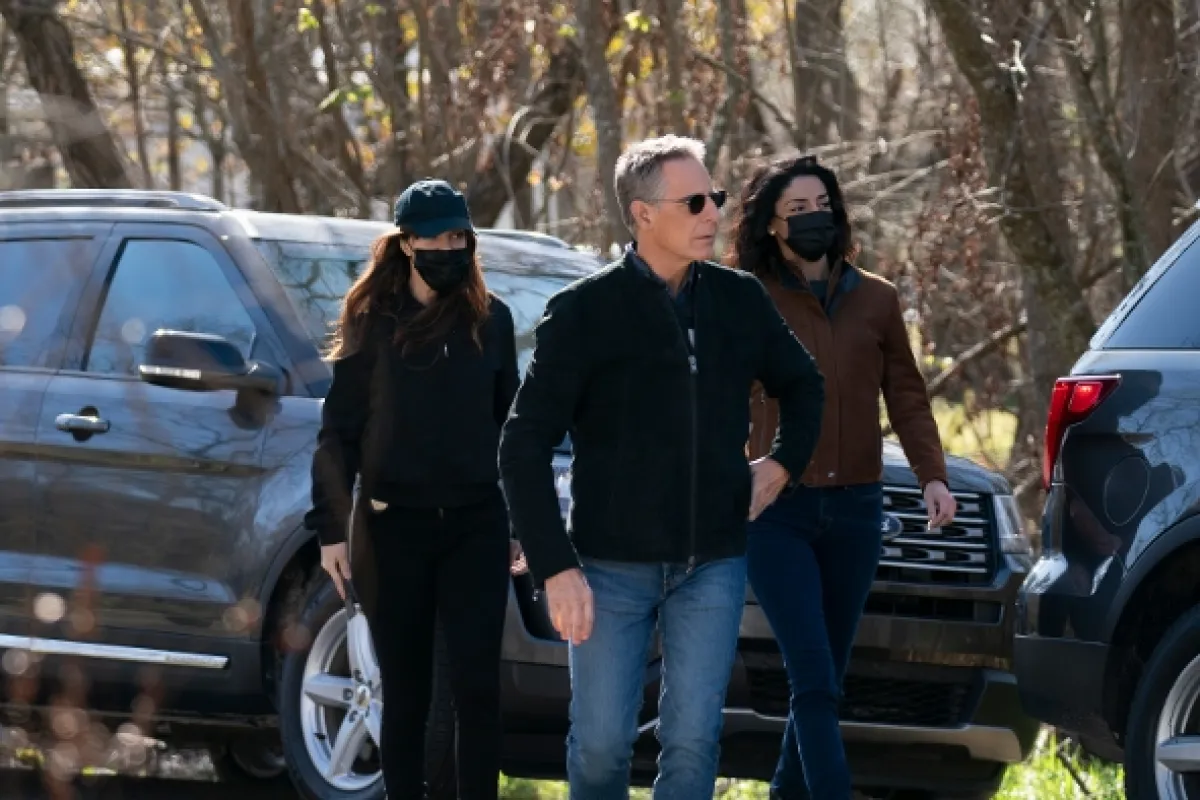 Námořní vyšetřovací služba: New Orleans (NCIS: New Orleans VII), 2020 - fotogaléria