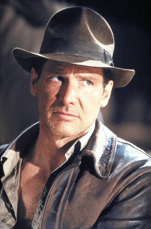 Indiana Jones a Posledná krížová výprava (Indiana Jones and the Last Crusade), 1989 - fotogaléria