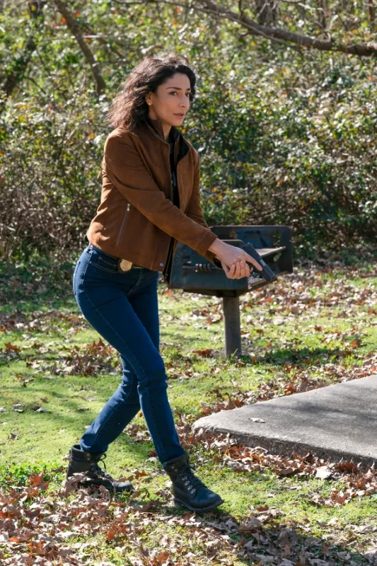 Námořní vyšetřovací služba: New Orleans (NCIS: New Orleans VII), 2020 - fotogaléria