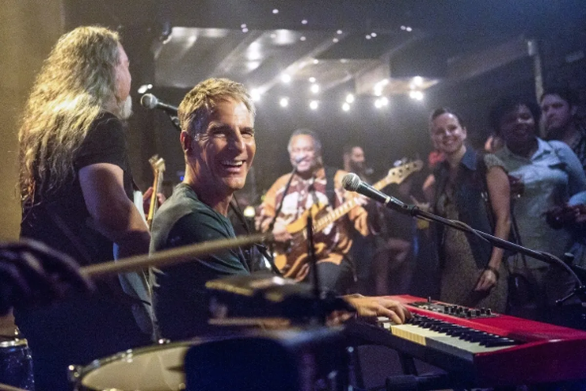 Námořní vyšetřovací služba: New Orleans (NCIS: New Orleans IV), 2017 - fotogaléria