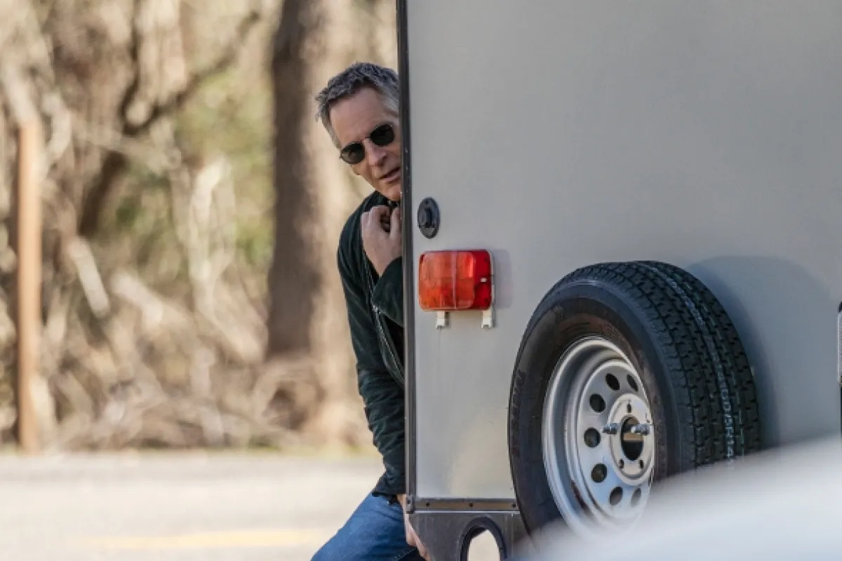 Námořní vyšetřovací služba: New Orleans (NCIS: New Orleans VII), 2020 - fotogaléria