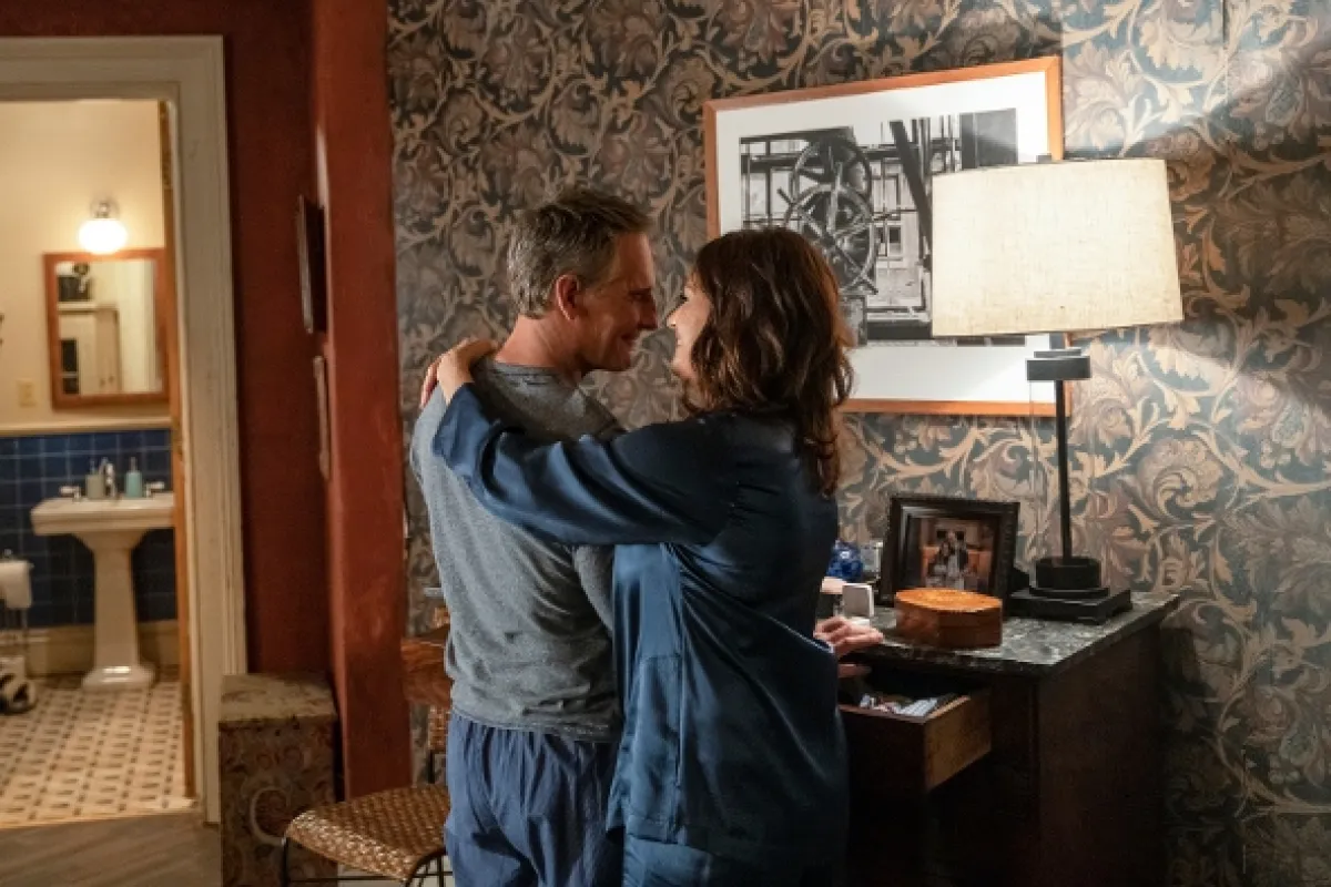Námořní vyšetřovací služba: New Orleans (NCIS: New Orleans VII), 2020 - fotogaléria