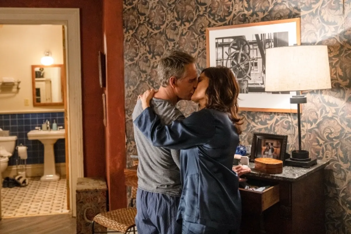 Námořní vyšetřovací služba: New Orleans (NCIS: New Orleans VII), 2020 - fotogaléria