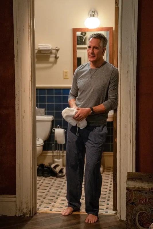 Námořní vyšetřovací služba: New Orleans (NCIS: New Orleans VII), 2020 - fotogaléria