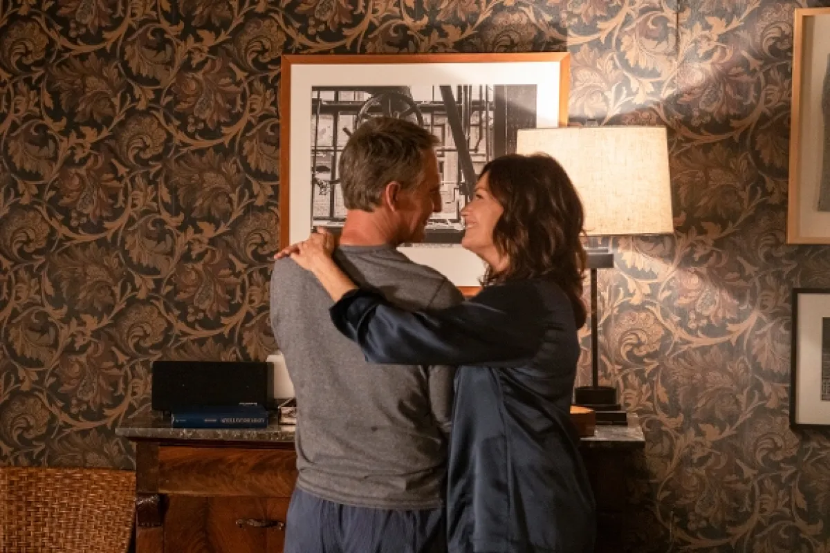 Námořní vyšetřovací služba: New Orleans (NCIS: New Orleans VII), 2020 - fotogaléria