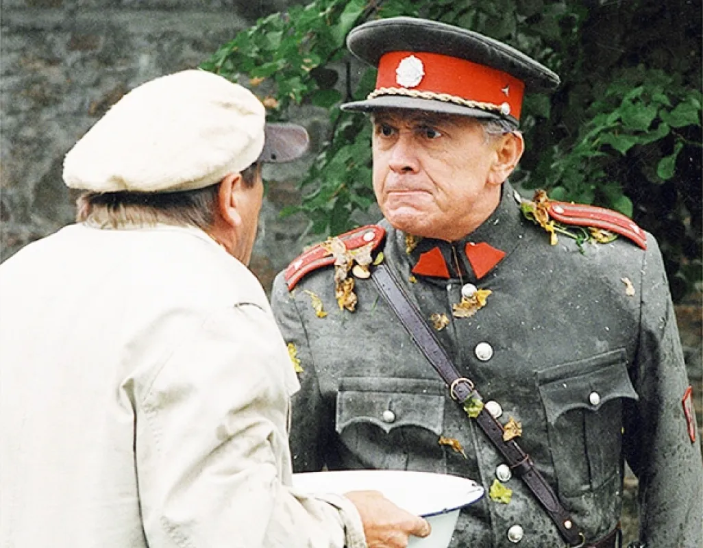 Četnické humoresky, 2000 - fotogaléria