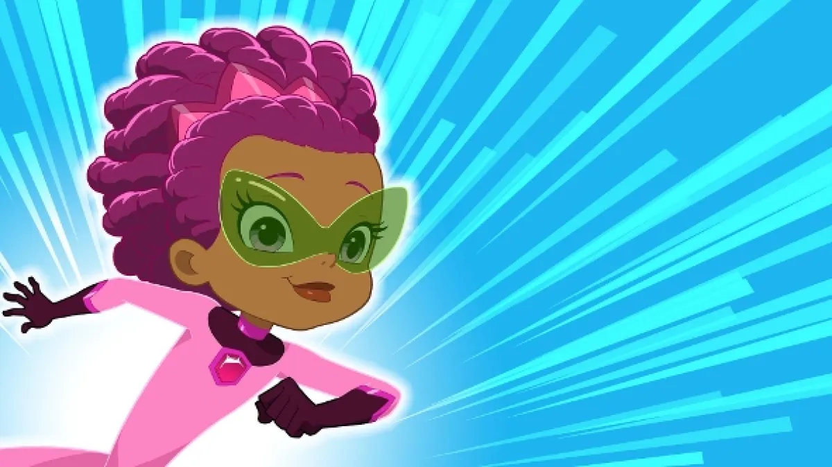 Školka superhrdinů Stana Leeho (Stan Lee’s Superhero Kindergarten 18/26), 2021 - fotogaléria