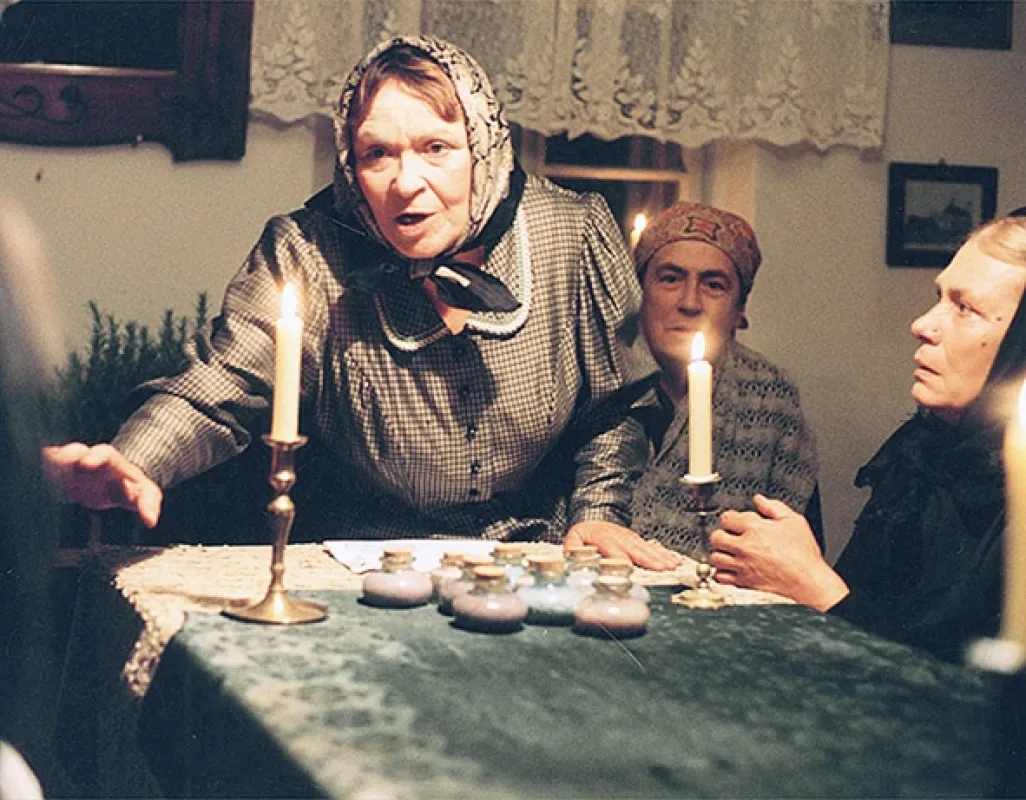 Četnické humoresky, 2000 - fotogaléria