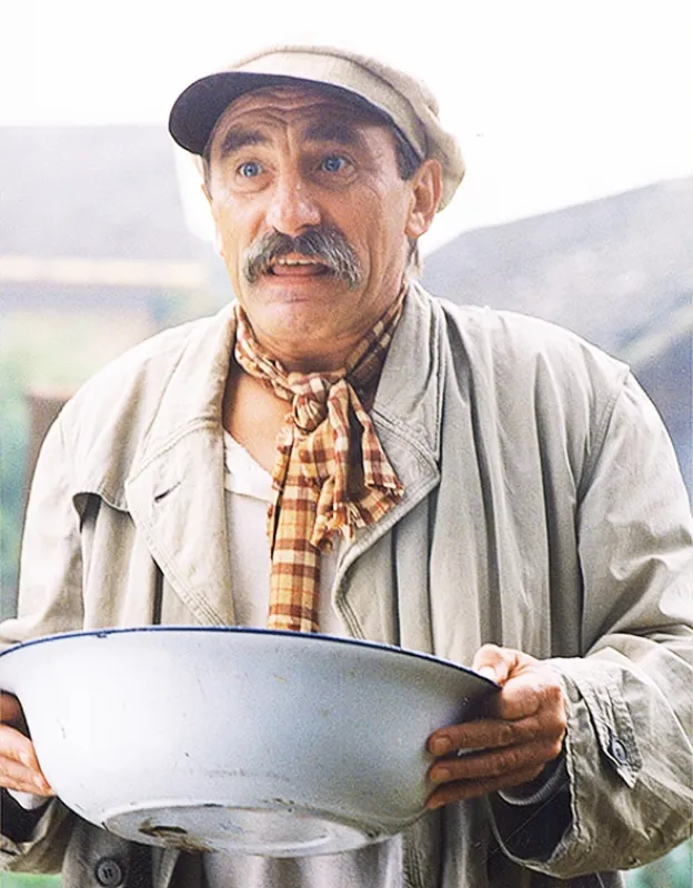 Četnické humoresky, 2000 - fotogaléria