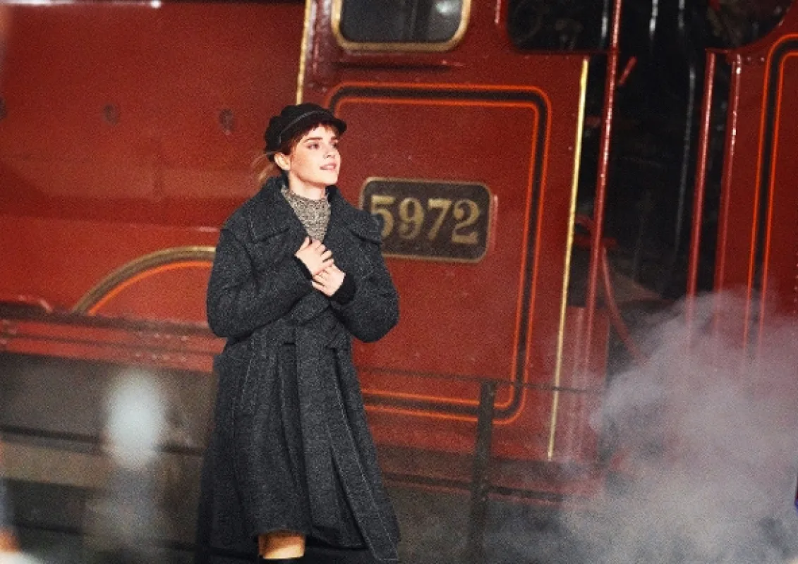 Harry Potter 20 rokov filmovej mágie: Návrat do Rokfortu, 2022 - fotogaléria