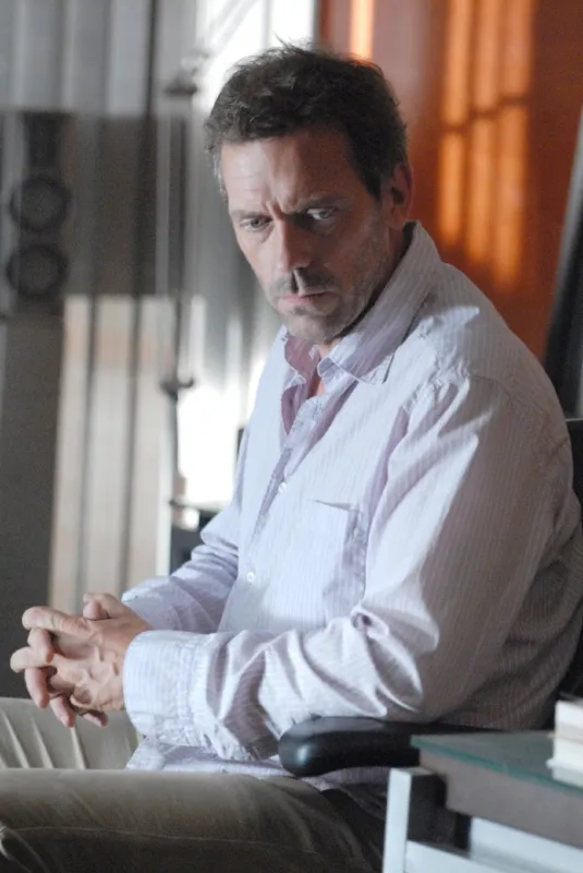 Dr. House (Dr. House – Meaning), 2006 - fotogaléria