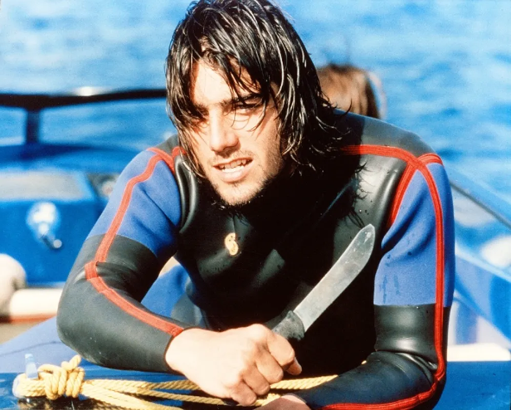 Souboj o poklad Yankee Zephyru (Race for the Yankee Zephyr), 1981 - fotogaléria
