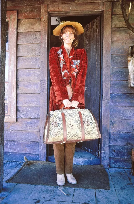 Souboj o poklad Yankee Zephyru (Race for the Yankee Zephyr), 1981 - fotogaléria